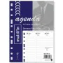 Ricarica dell'Agenda Finocam MULTIFIN 3002 2025 15,5 x 21,5 cm di Finocam, Ricambi per agende - Rif: S8437482, Prezzo: 9,05 €...