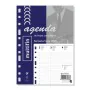 Ricarica dell'Agenda Finocam MULTIFIN 3002 2025 15,5 x 21,5 cm di Finocam, Ricambi per agende - Rif: S8437482, Prezzo: 9,05 €...