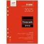 Recarga de páginas de agenda Finocam OPEN R1099 2025 15,5 x 21,5 cm de Finocam, Recargas para agendas - Ref: S8437487, Preço:...