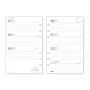 Diary Refill Finocam OPEN R593 500 2025 11,7 x 18,1 cm by Finocam, Planner Refills - Ref: S8437488, Price: 7,07 €, Discount: %