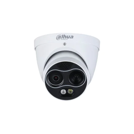 Caméra IP Dahua DHI-TPC-DF1241-TB3F4-DW-S2 de Dahua, Équipement de vidéosurveillance - Réf : M0314390, Prix : 586,66 €, Remis...