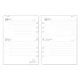 Ricarica dell'Agenda Finocam OPEN R1097 2025 15,5 x 21,5 cm di Finocam, Ricambi per agende - Rif: S8437491, Prezzo: 15,00 €, ...