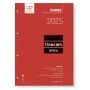 Notizzettel nachfüllen Finocam R4099 4000 A4 2025 21 x 29,7 cm von Finocam, terminkalender-Nachfüllpackungen - Ref: S8437492,...