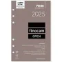 Recarga de páginas de agenda Finocam OPEN R598 500 2025 11,7 x 18,1 cm de Finocam, Recargas para agendas - Ref: S8437495, Pre...