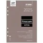 Ricarica dell'Agenda Finocam OPEN R1098 1000 2025 15,5 x 21,5 cm di Finocam, Ricambi per agende - Rif: S8437496, Prezzo: 16,6...