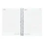 Agenda Finocam Grigio A4 21 x 29,7 cm 2025 di Finocam, Diari per appuntamenti e agende - Rif: S8437498, Prezzo: 26,63 €, Scon...