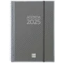 Agenda Finocam Gris A4 21 x 29,7 cm 2025 de Finocam, Agendas civils & carnets de RDV - Réf : S8437500, Prix : 15,80 €, Remise...