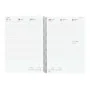 Agenda Finocam Grigio A4 21 x 29,7 cm 2025 di Finocam, Diari per appuntamenti e agende - Rif: S8437500, Prezzo: 15,80 €, Scon...