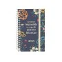 Agenda Finocam DESIGN COLLECTION 7,9 x 12,7 cm 2025 Floral de Finocam, Agendas y calendarios - Ref: S8437501, Precio: 6,91 €,...