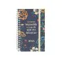 Agenda Finocam DESIGN COLLECTION 7,9 x 12,7 cm 2025 Floreale di Finocam, Diari per appuntamenti e agende - Rif: S8437501, Pre...