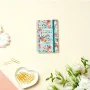 Diary Finocam DESIGN COLLECTION 7,9 x 12,7 cm 2025 Floral by Finocam, Appointment Books & Planners - Ref: S8437503, Price: 6,...