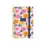 Agenda Finocam DESIGN COLLECTION 7,9 x 12,7 cm 2025 Floreale di Finocam, Diari per appuntamenti e agende - Rif: S8437504, Pre...