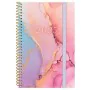 Agenda Finocam DESIGN COLLECTION 11,7 x 18,1 cm 2025 Floral de Finocam, Agendas civils & carnets de RDV - Réf : S8437506, Pri...