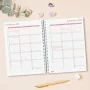 Agenda Finocam DESIGN COLLECTION A5 15,5 x 21,2 cm 2025 Floral de Finocam, Agendas y calendarios - Ref: S8437509, Precio: 9,2...