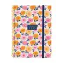 Agenda Finocam DESIGN COLLECTION A5 15,5 x 21,2 cm 2025 Floral de Finocam, Agendas y calendarios - Ref: S8437512, Precio: 9,2...