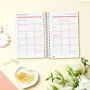 Agenda Finocam DESIGN COLLECTION 11,7 x 18,1 cm 2025 Floral de Finocam, Agendas y calendarios - Ref: S8437515, Precio: 12,90 ...