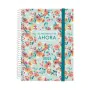 Agenda Finocam DESIGN COLLECTION A5 15,5 x 21,2 cm 2025 Floral de Finocam, Agendas y calendarios - Ref: S8437519, Precio: 14,...