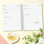 Agenda Finocam DESIGN COLLECTION A5 15,5 x 21,2 cm 2025 Floral de Finocam, Agendas y calendarios - Ref: S8437519, Precio: 14,...