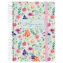 Agenda Finocam CLOE A5 15,5 x 21,2 cm 2025 Floral de Finocam, Agendas y calendarios - Ref: S8437521, Precio: 18,71 €, Descuen...