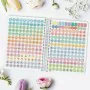 Diary Finocam CLOE A5 15,5 x 21,2 cm 2025 Floral by Finocam, Appointment Books & Planners - Ref: S8437521, Price: 18,71 €, Di...