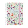 Agenda Finocam CLOE A5 15,5 x 21,2 cm 2025 Floral de Finocam, Agendas y calendarios - Ref: S8437521, Precio: 18,71 €, Descuen...