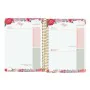 Agenda Finocam CLOE A5 15,5 x 21,2 cm 2025 Floral de Finocam, Agendas y calendarios - Ref: S8437522, Precio: 18,71 €, Descuen...