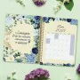 Agenda Finocam CLOE A5 15,5 x 21,2 cm 2025 Floral de Finocam, Agendas y calendarios - Ref: S8437522, Precio: 18,71 €, Descuen...