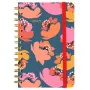 Agenda Finocam YOU 11,7 x 18,1 cm 2025 Floral de Finocam, Agendas e calendários - Ref: S8437523, Preço: 9,69 €, Desconto: %