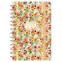 Agenda Finocam YOU 11,7 x 18,1 cm 2025 Floral de Finocam, Agendas y calendarios - Ref: S8437525, Precio: 9,69 €, Descuento: %