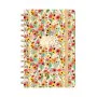 Agenda Finocam YOU 11,7 x 18,1 cm 2025 Floral de Finocam, Agendas y calendarios - Ref: S8437525, Precio: 9,69 €, Descuento: %