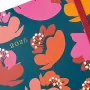 Diary Finocam YOU A5 15,5 x 21,2 cm 2025 Floral by Finocam, Appointment Books & Planners - Ref: S8437526, Price: 10,39 €, Dis...