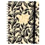 Diary Finocam YOU A5 15,5 x 21,2 cm 2025 Floral by Finocam, Appointment Books & Planners - Ref: S8437527, Price: 10,39 €, Dis...