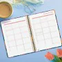 Agenda Finocam YOU A5 15,5 x 21,2 cm 2025 Floreale di Finocam, Diari per appuntamenti e agende - Rif: S8437527, Prezzo: 10,39...