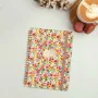 Agenda Finocam YOU A5 15,5 x 21,2 cm 2025 Floral de Finocam, Agendas y calendarios - Ref: S8437528, Precio: 10,39 €, Descuent...