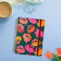 Agenda Finocam YOU A5 15,5 x 21,2 cm 2025 Floreale di Finocam, Diari per appuntamenti e agende - Rif: S8437529, Prezzo: 15,96...