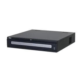 Videoaufzeichner im Netz Dahua NVR608H-32-XI von Dahua, Videoüberwachungsanlagen - Ref: M0314424, Preis: 1,00 €, Rabatt: %