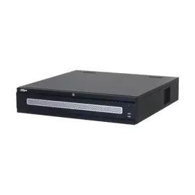 Enregistreur Vidéo de Réseau Dahua NVR608H-32-XI de Dahua, Équipement de vidéosurveillance - Réf : M0314424, Prix : 1,00 €, R...