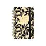 Agenda Finocam YOU 7,9 x 12,7 cm 2025 Floral de Finocam, Agendas civils & carnets de RDV - Réf : S8437533, Prix : 7,83 €, Rem...