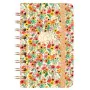 Agenda Finocam YOU 7,9 x 12,7 cm 2025 Floral de Finocam, Agendas e calendários - Ref: S8437534, Preço: 7,04 €, Desconto: %