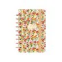 Diary Finocam YOU 7,9 x 12,7 cm 2025 Floral by Finocam, Appointment Books & Planners - Ref: S8437534, Price: 7,83 €, Discount: %