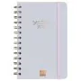 Agenda Finocam ALMA Lila 11,7 x 18,1 cm 2025 de Finocam, Agendas y calendarios - Ref: S8437536, Precio: 9,69 €, Descuento: %