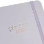 Agenda Finocam ALMA Lilás 11,7 x 18,1 cm 2025 de Finocam, Agendas e calendários - Ref: S8437536, Preço: 8,72 €, Desconto: %