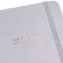 Agenda Finocam ALMA Lila 11,7 x 18,1 cm 2025 de Finocam, Agendas y calendarios - Ref: S8437536, Precio: 9,69 €, Descuento: %