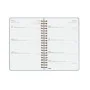 Agenda Finocam ALMA Lilla 11,7 x 18,1 cm 2025 di Finocam, Diari per appuntamenti e agende - Rif: S8437536, Prezzo: 9,69 €, Sc...