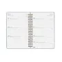 Agenda Finocam ALMA Lila 11,7 x 18,1 cm 2025 de Finocam, Agendas y calendarios - Ref: S8437536, Precio: 9,69 €, Descuento: %