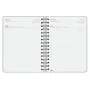 Agenda Finocam Lila A5 15,5 x 21,2 cm 2025 de Finocam, Agendas y calendarios - Ref: S8437542, Precio: 16,63 €, Descuento: %