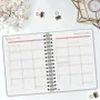 Agenda Finocam Lila A5 15,5 x 21,2 cm 2025 de Finocam, Agendas y calendarios - Ref: S8437542, Precio: 16,63 €, Descuento: %