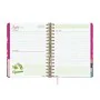 Agenda Finocam TALKUAL Cuarto 15,5 x 21,7 cm 2025 de Finocam, Agendas y calendarios - Ref: S8437552, Precio: 19,05 €, Descuen...