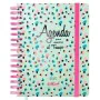 Agenda Finocam TALKUAL Cuarto 15,5 x 21,7 cm 2025 de Finocam, Agendas y calendarios - Ref: S8437553, Precio: 19,05 €, Descuen...