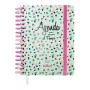 Agenda Finocam TALKUAL Cuarto 15,5 x 21,7 cm 2025 de Finocam, Agendas y calendarios - Ref: S8437553, Precio: 19,05 €, Descuen...